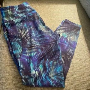 Size 14 Leggings